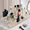 💟SG SELLER💟 3 Layers Expandable Perfumes Rack, Perfume rack, Perfume Stand, Perfume Holder, Perfume Shelf, Makeup Rack, Makeup Holder, Cosmetics Rack, Cosmetics Holder, Nail Polish Storage Rack, Toiletries Storage Rack, Mini Toy Figures Display Box. 