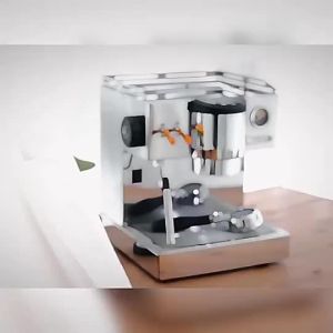 Milesto Eliane EM19M3 EM19M3 Pro Professional Semi Automatic Espresso Machine Coffee Maker