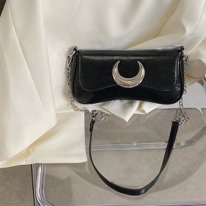 Tas Selempang Kulit Wanita Tas Cewek Mini Handbag Shoulder Bag BAO084