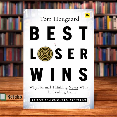 Best Loser Wins by Tom Hougaard [OEM Paperback]