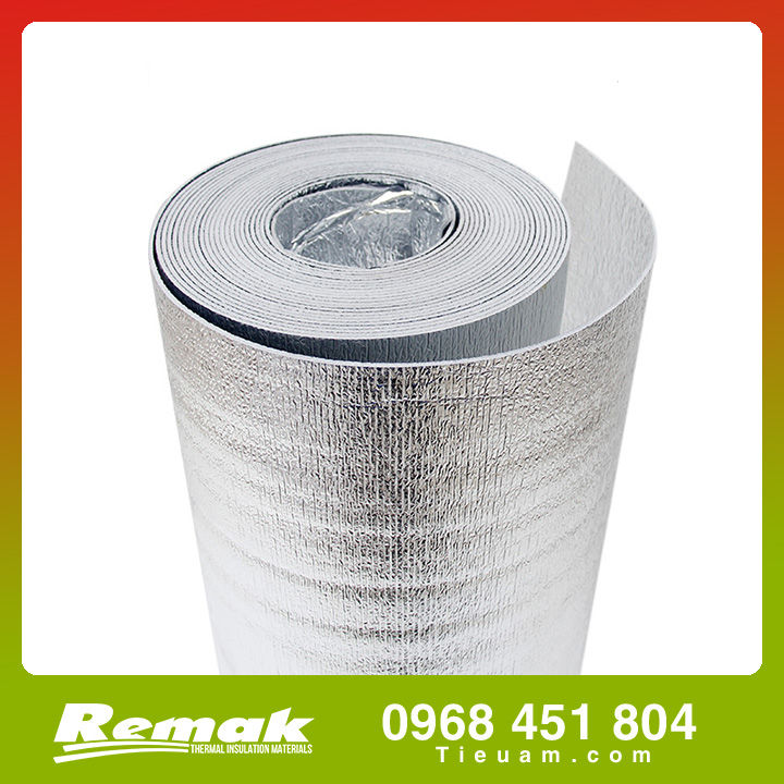 Xốp lót sàn gỗ PE FOAM 3mm Có bạc Chống trượt Chống thấm Giảm chấn hiệu quả