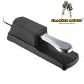 Yamaha Keyboard Sustain Pedal for all Keyboard / Piano Type. 