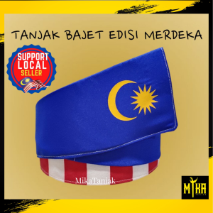 Mika Tanjak Bajet Murah