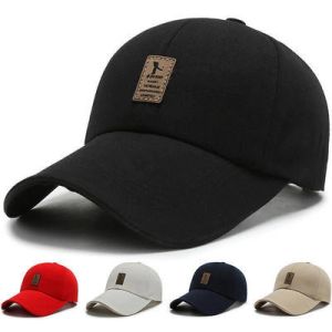 Topi Pria Baseball Ediko Rafel Daimaru