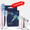 Set bộ 3 đầu P/S PS S100 Pro cho bàn chải đánh răng điện thay thế P/S S100 Pro. 