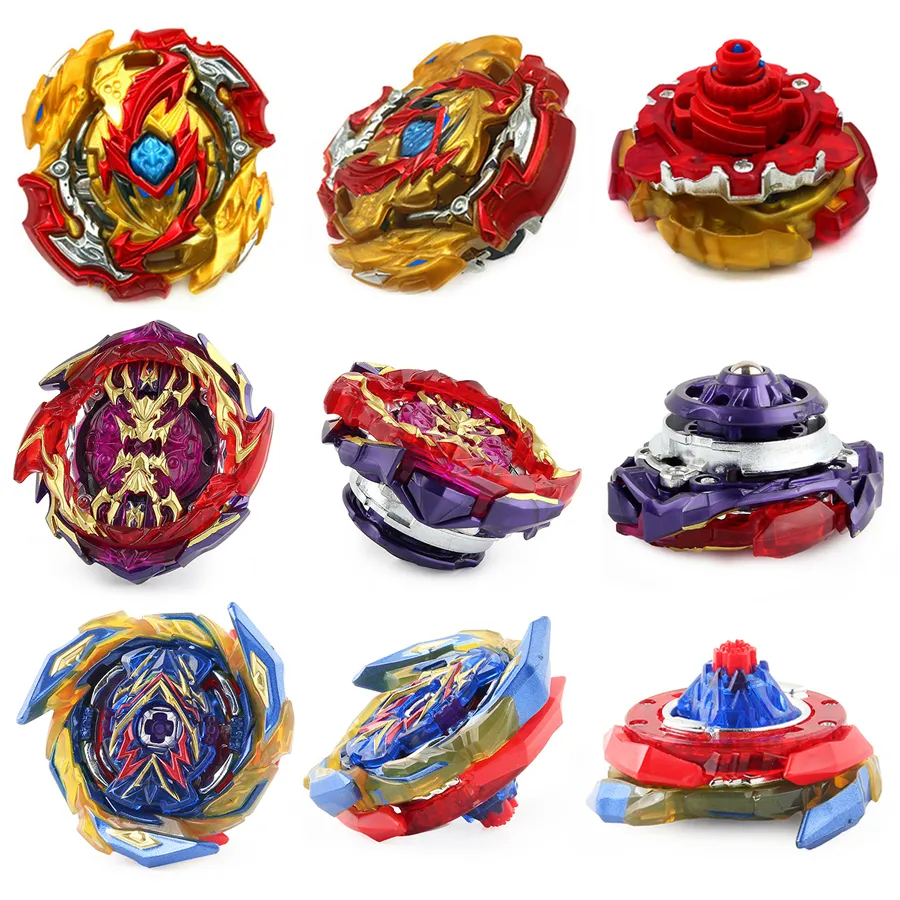 Beyblade for store 5 year old