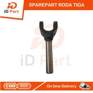 cross kopel shart 20x50 small 17mm (viar/kaisar) -7h -sparepart R3