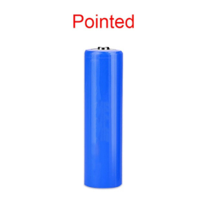 🔥SG STOCK🔥 5800mAh /3.7V 18650 Battery Lithium Li-ion Rechargeable Battery For Fan Flashlight Door Bell etc