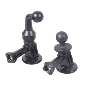 Multiple Purpose Sphere Head Conversion Link For Intelligent Devices Stand Agreement 180° Turn