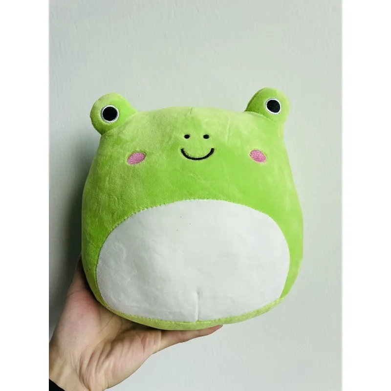 Frog Squishmallow -  Canada