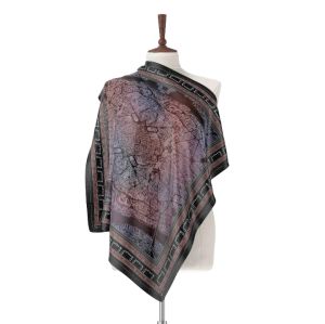 Kerudung Segi Empat Motif Jp Journey Raya Grada Series Terbaru Jurney KW Termurah 2024