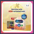 Enfagrow A+ Stage 3 & Stage 4 3.48kg Original / Vanilla [Import From Malaysia]. 