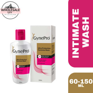 GynePro Ultra Protection Feminine Wash