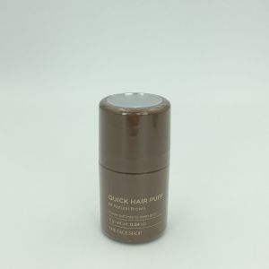 [หน้าร้าน] ผมอย่างรวดเร็วพัฟเส้นผมกันน้ำ7ก. (0.24ออนซ์)