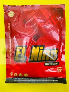 Nutrisi EL-NINO seaweed Extract 100gram EL NINO MANTAB