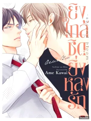 ยิ่งใกล้ชิดยิ่งหลงรัก -Second Bloom- เล่มเดียวจบ การ์ตูนวาย หนังสือการ์ตูนวาย BL มังงะ เซนชู 19/2/68