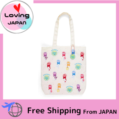 Sanrio x Chupa store Chups Tote Bag