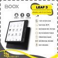 ONYX BOOX LEAF 3 - 7-inch eReader with E-Ink Display - Android 11 - Ebook Digital. 