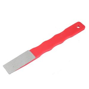 Metal Paddles Sharpening Tool Professional Kitchen Sharpener Metal Sharpening Stone Kitchen Tool Enduring