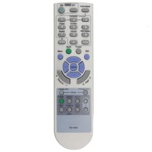 New Replaced Remote Control for NEC Projector Rd-450c Rd-448e Projectors Controller Lightweight Remote High Performance