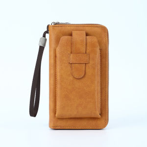 1824 ( READY STOCK ) WALLET LONG PURSES EU FASHION HOUSE