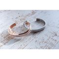 [HÀNG CHUẨN 1:1] Vòng Tay Cuff DW Ver 2 (Classic) - không gỉ - Bảo Hành 5 năm (Không Khắc). 