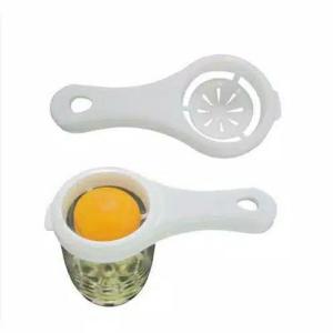 Alat Pemisah Kuning Dan Putih Telur / Egg Separator / Sendok Pemisah Kuning Telor MPASI BAYI