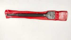 Mata Bor Beton Bobok Panjang 250mm/280mm SDS Plus Point Flat Chisel 40mm/50mm