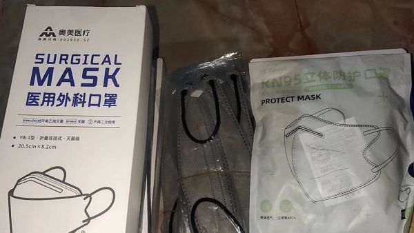 Buyer review video 2