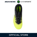 SKECHERS Football Razor Gold FG รองเท้าฟุตบอลเด็กผู้ชาย. 