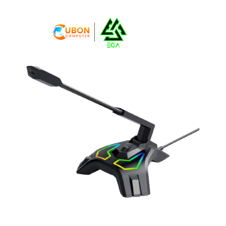 EGA TYPE-MC2 MICROPHONE (ไมโครโฟน) 10KHZ RECORDING ประกัน 2 ปี | Lazada ...