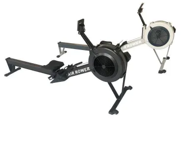 🇸🇬Air Rower Indoor Rowing Machine