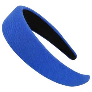 Phong cách Băng đô rộng cho phụ nữ thanh thiếu niên thoải mái vải lụa sữa hairhoop Phụ kiện tóc cho dịp khác nhau trang phục