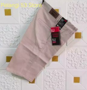 Celana Chino Pendek Pria - Celana Pendek Pria Dewasa Premium
