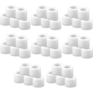 Humidifier Replacement Filters Humidifier Part Water for Enhancing Indoor Air Comfort and Device Lifespans