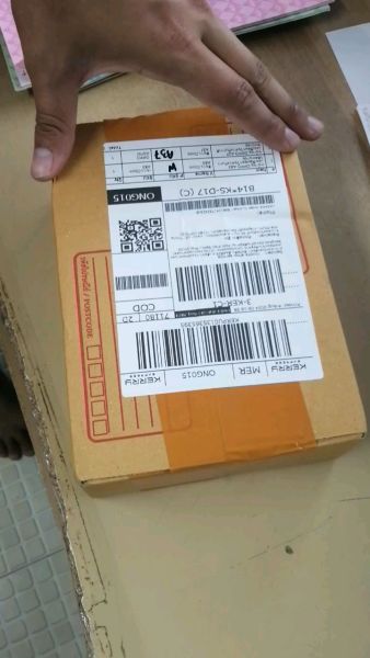 Buyer review video 3
