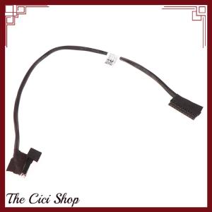 [The Cici Shop] Battery Flex Cable For Dell E7470 E7270 7470 Laptop Battery Cable Connector Line Replace 049W6G DC020029500