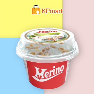 Kem ly Merino Cup nhiều vị
