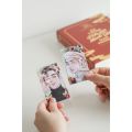 Sách Ẩn Trong Hồn Lụa Mảnh Tình Nam Phương - Ngọc Bắc Khanh - Carobooks. 