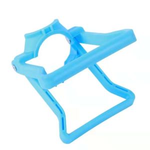 2Pcs Gallon Water Container Lifter Round Gallon Holder Saving Energy Water Bottle Lifter