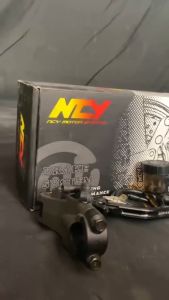 NCY BRAKE MASTER CYLINDER N-25 UNIVERSAL RIGHT NY037A