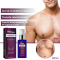 South Moon Gynecomastia Cellulite Melting Spray Weight Loss Spray 30 ML Breast Firming Gynecomastia Reduction Spray For Men Women Body Care. 
