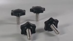 Upgraded 4 Pcs 356A0014 Lock Knob Compatible with BAKFlip MX4 Tonneau Cover