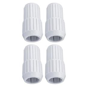 Độ bền cam mối liên kết nối corrosions kháng cam liên kết nối cho hồ bơi telescoping cực thay thế