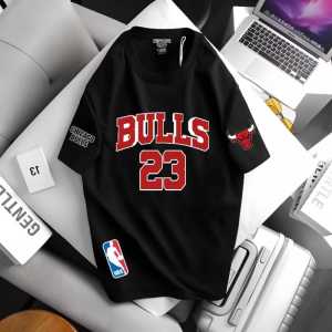 All Star Street Wear Kaos Lengen Pendek Atasan Terbaru/ T-Shirt Value for Money Keren Hits (ROS)