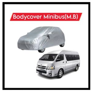 Body Cover Mobil Tatf-GT / Minibus/ Carry / Espass / Futura / Carens / Freed / Livina Short / Escape