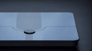 Smart Body Fat Scale LED Digital Smart Weight Scale Balance Body Composition yzer for Home