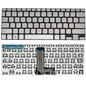 KEYBOARD LAPTOP ASUS VIVOBOOK 14 A416F A416J 14 A416MA A416EP A416JP NOTEBOOK