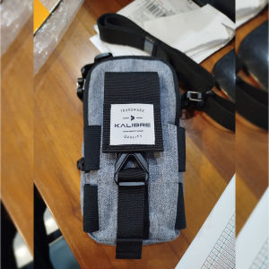 Tas Hp Kalibre Smartphone Case 928053999 Grey Sarung Hp New Tas Dompet Hp Pouch Handphone Sarung Hp Tas Selempang Ponsel 928053