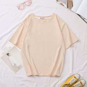 🔥品质 精选🔥【现货】nightgown 短袖睡袍女大码春情侣睡衣家居服纯色酒店浴袍男士长Short-sleeved nightgown womens large size spring couple pajamas home clothes solid color hotel bathrobe mens long